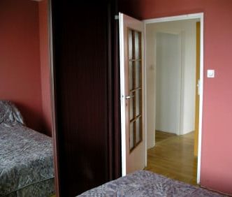 Pokój, ul. Śniadeckich – zdjęcie 1