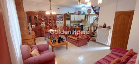 Μονοκατοικία για ενοικίαση - Καμίνια – Παλαιά Κοκκινιά, - Photo 3