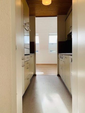 4.5 Zimmer, 146 m², 4. Stock - Photo 2