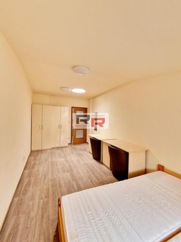 Pronájem bytu pokoj 17 m2 - Photo 3
