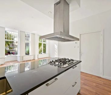 Appartement Frederik Hendriklaan 292, La Haye - À louer - Foto 6
