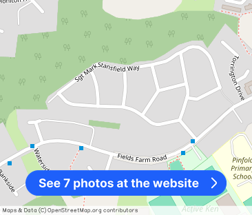 1 bedroom house share for rent - Photo 1