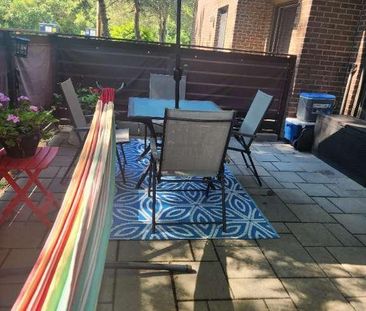 Grand 5 ½ à louer, – Cession de bail, DISPONIBLE LE 1er NOVEMBRE 20... - Photo 3