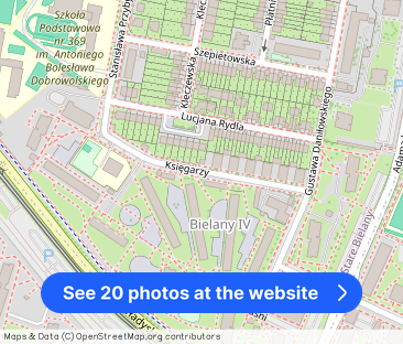 Luksusowy, klimatyczny apartament, duży taras, 60 m2 - Photo 1