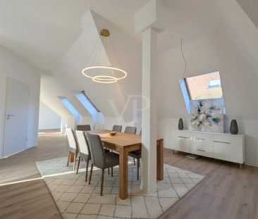 ***RESERVIERT*** Einzigartige 3-Raum-Stadtwohnung mit Einbauküche, ... - Photo 3