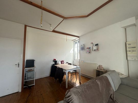Appartement à Ruffec - Photo 1