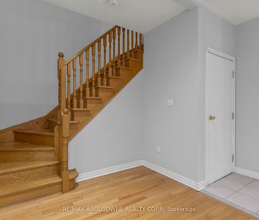 For Lease - 128 Breton Avenue Unit# Upper, Mississauga, Ontario - Photo 2