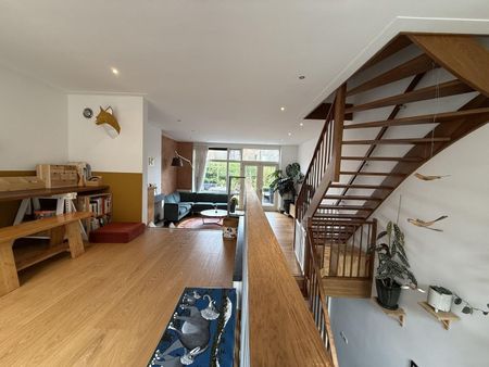 Kuinrestraat 12, Zuiderzeestedenbuurt-Oost, 3826AG, Amersfoort - Photo 4