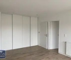 Appartement à louer 2 pièces 41.53m² - Photo 3