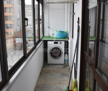 Apartamento T2 em Porto - Foto 6
