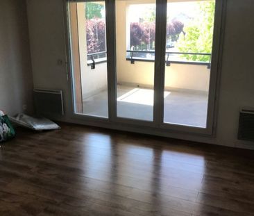Appartement 1 pièce à Douai - Photo 1