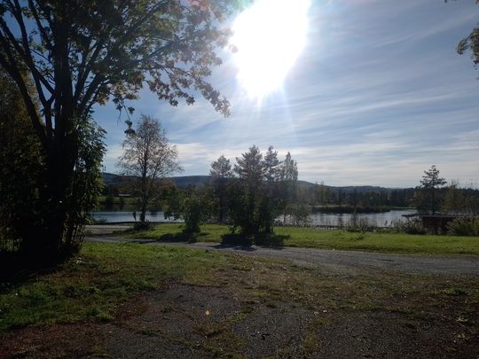 Hallsta, Ånge - Photo 1