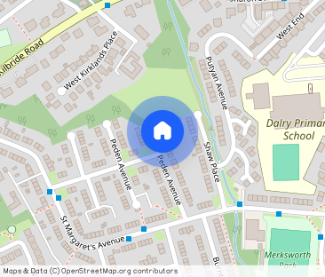 30 Peden Avenue, Dalry - Photo 1