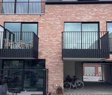 Appartement te huur in Oostkamp voor € 1.060 met 3 slaapkamers - Foto 2