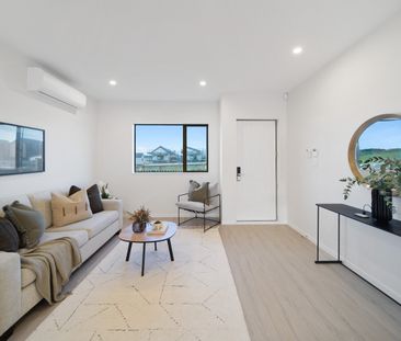 Nice and New in Opaheke - Photo 5