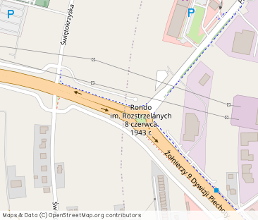 Mieszkanie do wynajęcia - 33 m² - 2 pokoje - Фото 1