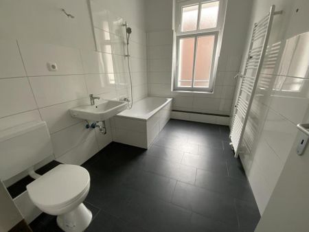 2-Zimmer-Wohnung in Dortmund Innenstadt-West - Photo 3