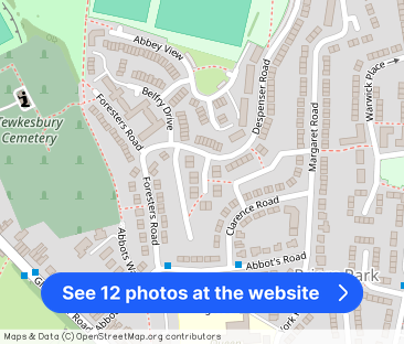 2 bedroom flat for rent - Photo 1