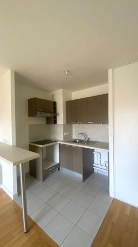 Location appartement 3 pièces, 56.94m², Le Vésinet - Photo 2