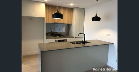 Two Bedroom Apartment - Photo 2