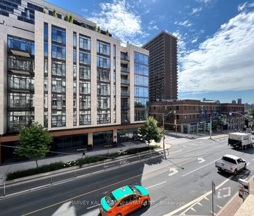 For Lease - 1 Balmoral Avenue Unit# 312, Toronto, Ontario - Photo 1