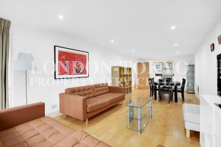 Pimlico Apartment, SW1V, London - Photo 3