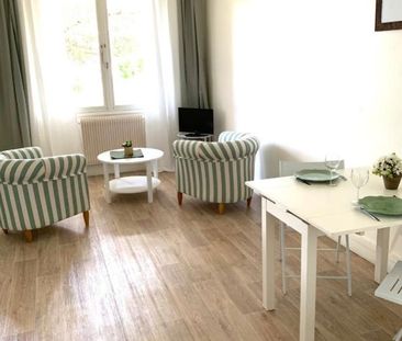 Location Appartement 2 pièces Meublé 33m² BLOIS 41000 - Photo 4