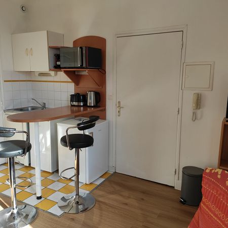 Location Appartement 2 pièces 34m² LA RICHE 37520 - Photo 4
