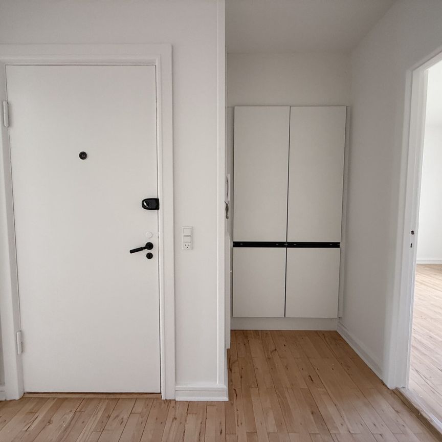 Junggreensvej 17, st. th - Foto 1