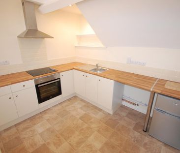 1 bedroom apartment to rent - Photo 3