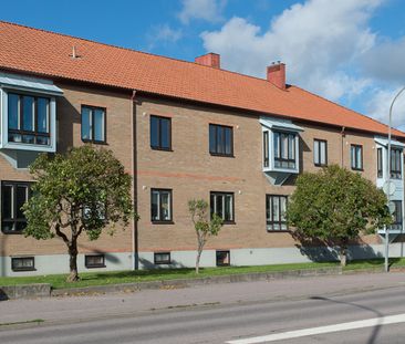 Eskilsgatan 46 E - Foto 1