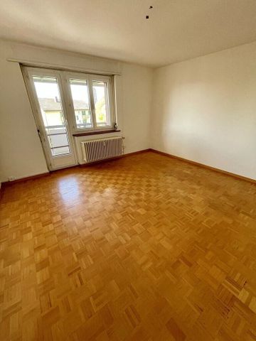 Wohnen direkt am Zugersee - Foto 2