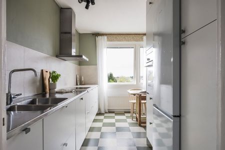 Rimsmedsvägen, Kalmar - Foto 2