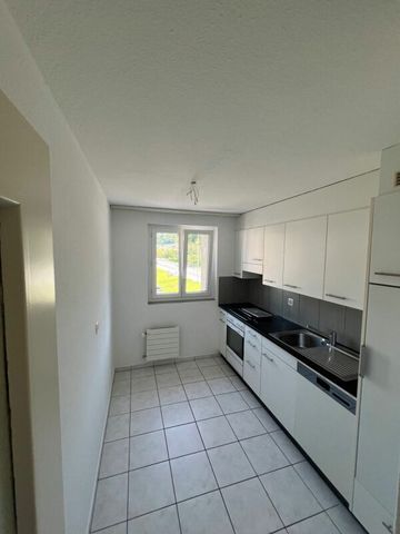 Ihre neue Wohnung - charmant und preiswert - Photo 4