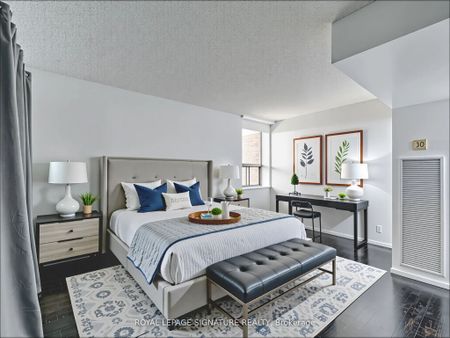 For Lease - 4 Lisa Street Unit# 1411, Brampton, Ontario - Photo 3