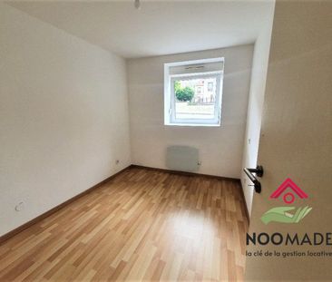 Appartement F2 bis au RDC - DIEBLING - Photo 5