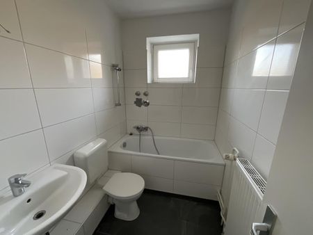 2-Zimmer-Wohnung in Dortmund Innenstadt-Nord - Foto 4