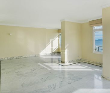 5 Bedroom apartment for rent in Malagueta - El Limonar, Costa del Sol - Photo 1