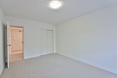 1 Bedroom Open Concept - Photo 4