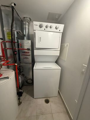 For Lease - 95 Attmar Drive Unit# 112, Brampton, Ontario - Photo 1