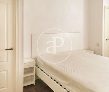 Flat for rent in La Paz (Madrid) - Photo 3