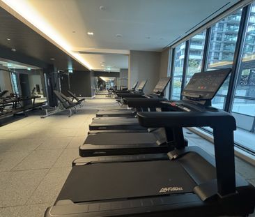 For Lease - 65 Broadway Avenue Unit# #911, Toronto, Ontario - Photo 4