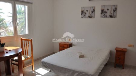 ​Lovely 1-bedroom house available for rent in La Regia. - Photo 2