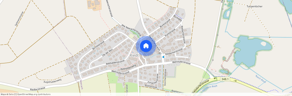 8173, Neerach, Neeracherstrasse, 15