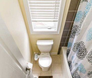 For Lease - 12 Fort Williams UPPER Drive, Brampton, Ontario - Photo 1