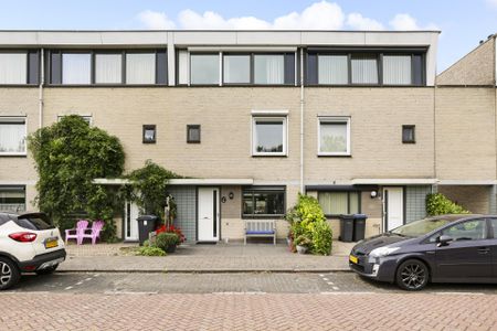 Catharina van Renneslaan 64, Amstelveen - Foto 2