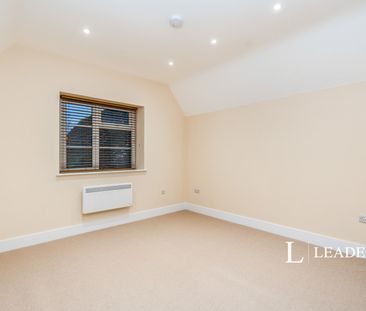 1 bedroom apartment to rent St. Johns Road, Hedge End, Southampton,... - Photo 1