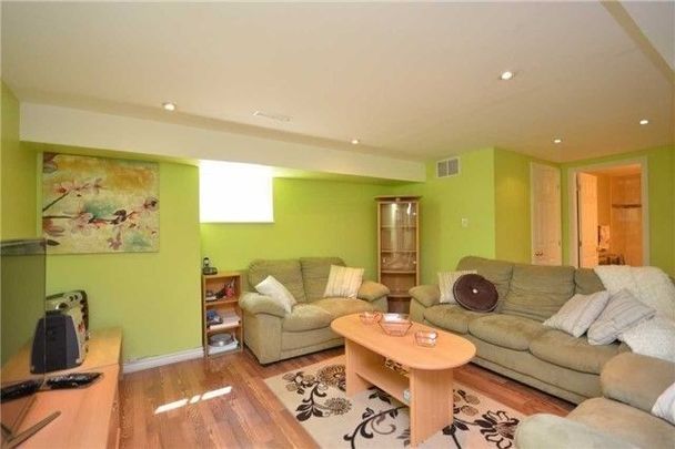 For Lease - 2231 Buttonbush Crescent, Mississauga, Ontario - Photo 1