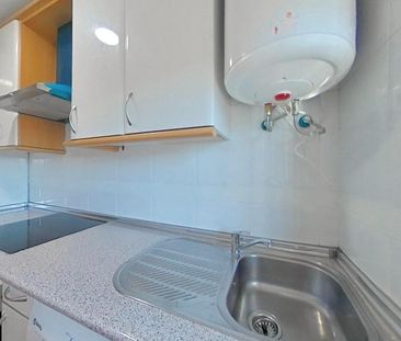 Piso de alquiler en Los Rosales - Photo 6