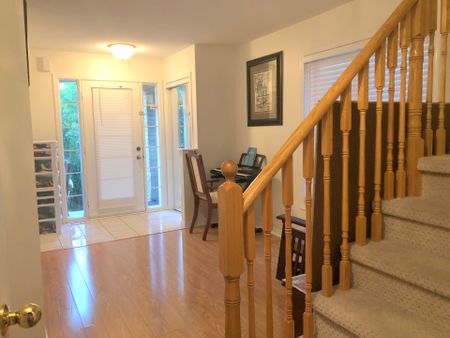 For Lease - 33 Stonewood Street, Ajax, Ontario - Photo 2